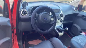 Ford KA/KA+ II 1.2 Ambiente 2010