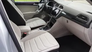 Volkswagen Tiguan II 2.0 TSI 4Mot Elegance DSG 2021