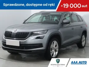 Skoda Kodiaq I 2020