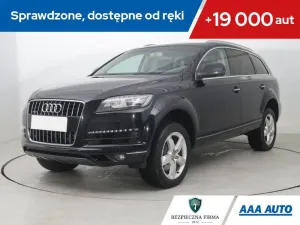 Audi Q7 I 2014