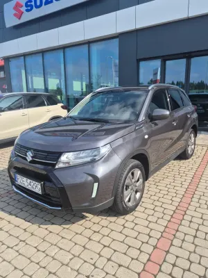 Suzuki Vitara III 1.4 Boosterjet mHEV Premium Plus 2WD 2025
