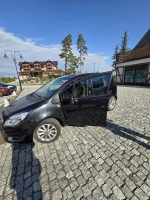 Opel Meriva II 1.4 Active 2016