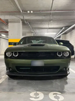 Dodge Challenger 3.6 GT Plus AWD 2020