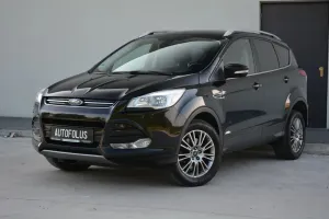 Ford Kuga II 2013