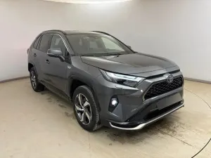 Toyota Rav4 V 2.5 Plug-In Hybrid Executive 4x4 2023