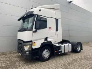 Renault T-series 2019