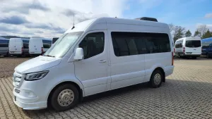 Mercedes-Benz Sprinter III 907.221 2019