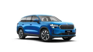 Skoda Kodiaq II 2.0 TDI 4x4 Edition 130 DSG 2025