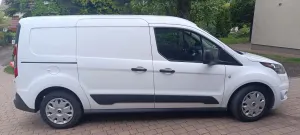 Ford Transit Connect II 2017