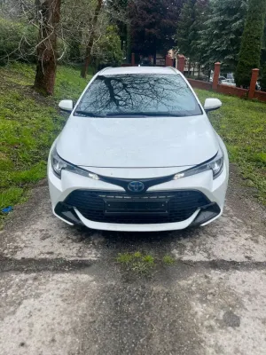 Toyota Corolla Seria E21 1.8 Hybrid GPF Comfort 2023