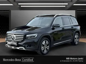 Mercedes-Benz GLB 200 mHEV Progressive 7G-DCT 2025