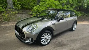 Mini Clubman Cooper 2016