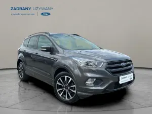 Ford Kuga II 1.5 EcoBoost 2x4 ST-Line 2018