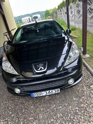 Peugeot 207 1.6 Intense 2009