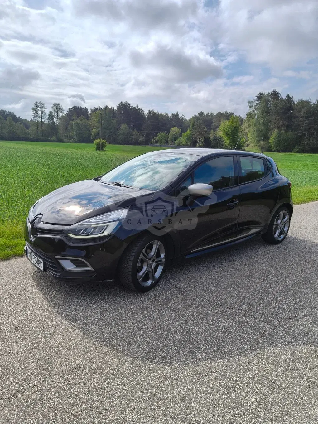 Renault R 4 ver-0-9-tce-life 2019