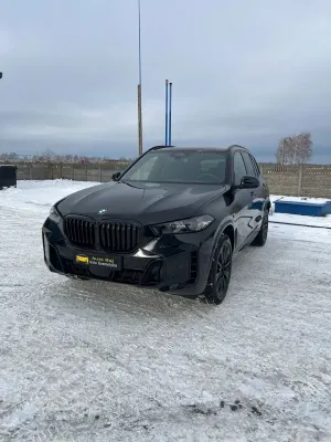 BMW X5 G05 xDrive30d mHEV sport 2023