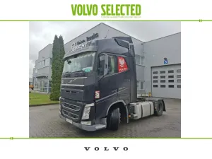 Volvo FH 2017