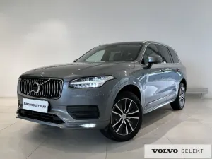 Volvo XC90 II 2019