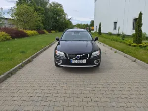 Volvo XC70 D4 Momentum 2012