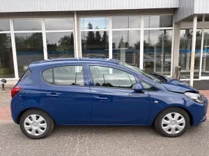 Opel Corsa E 1.4 Enjoy 2019