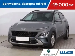 Hyundai Kona I 2022