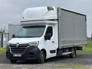 Renault Master 2023