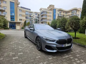 BMW 8 Series G14/G15/G16 840i xDrive 2020