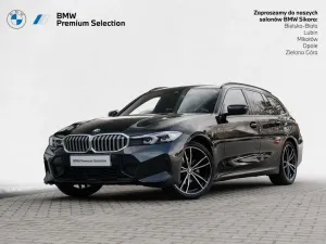 BMW 3 Series G20/G21 320d xDrive mHEV M Sport 2023