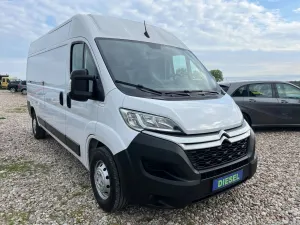 Citroën Jumper 2023
