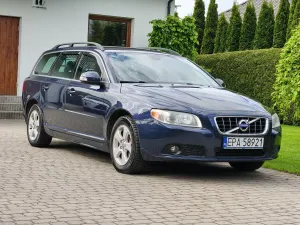 Volvo V70 II 2.5T Kinetic 2009