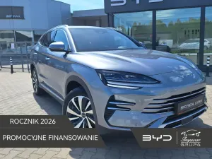 BYD Seal 1.5T Design AWD 2026