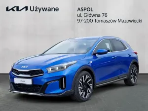 Kia XCeed 2025