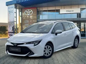 Toyota Corolla Seria E21 1.8 Hybrid GPF Active 2022