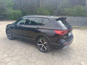 Seat Tarraco 2023
