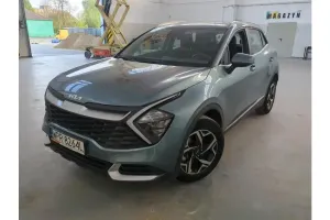 Kia Sportage V 2023