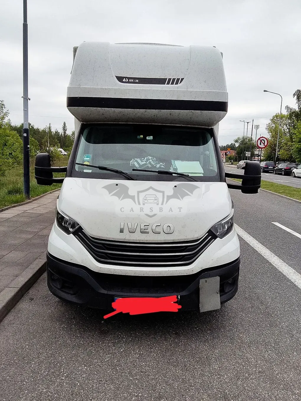 Iveco Daily 2023