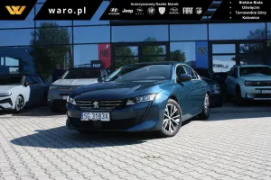 Peugeot 508 II 2020