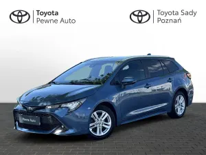 Toyota Corolla Seria E21 1.8 Hybrid Comfort 2020
