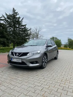 Nissan Pulsar 1.2 DIG-T Acenta EU6 2016