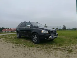 Volvo XC90 I D5 AWD Executive 2009
