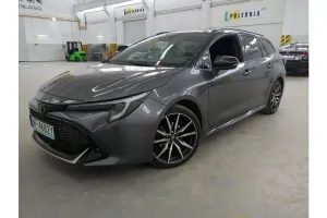 Toyota Corolla 2024