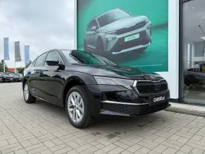 Skoda Octavia IV 2026