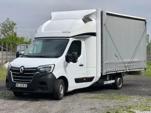 Renault Master 2023