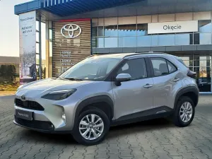 Toyota Yaris Cross Hybrid 1.5 Comfort 2025