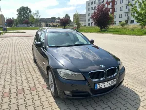 BMW 3 Series E90/E91/E92/E93 2009
