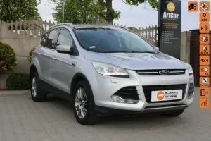 Ford Kuga II 2013