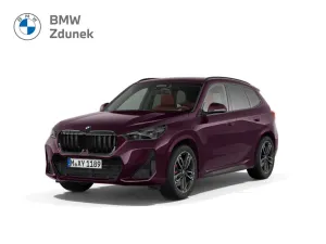 BMW X1 U11 2026