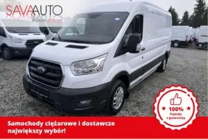 Ford Transit 2020