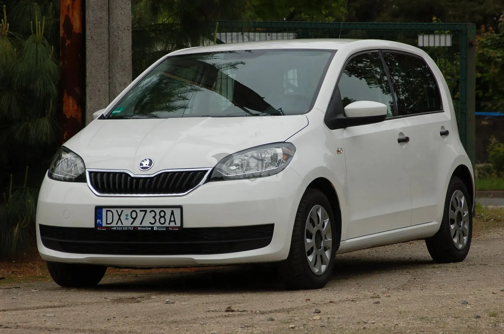 Skoda Citigo 1.0 Ambition 2019