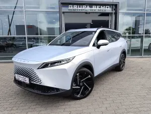 Omoda 7 2025